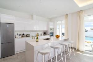 Villa Aqualava 1 by Villa Plus