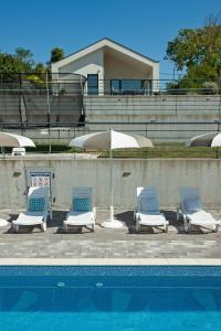 das Klet - Modern Family Villa near Zagreb with Heated Pool & Free Parking