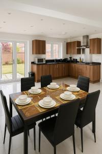 Flexistay hub at Watford