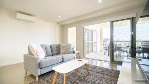 Upside Westfield garden city 2bedroom 2bathroom