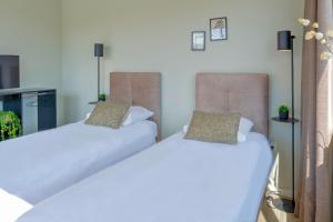 Comfortable Room in Raamsdonksveer, Free Parking