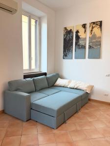 Domus Mantellate, Trastevere