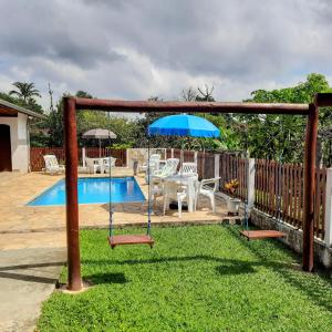 Chácara Vicente Gazzi