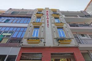 Hotel O Surya Galaxy