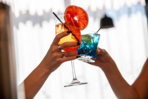 MEININGER Hotel Berlin Airport