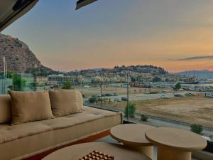 FOS Luxury Apartment with View of Nafplio