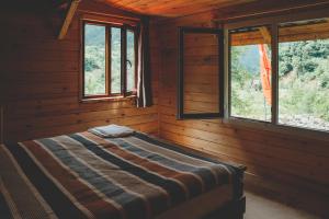 Deremezra Tatil Köyü