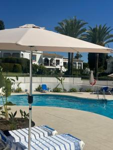 Peaceful of Paradise Costa del Sol