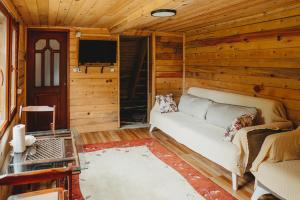 Deremezra Tatil Köyü