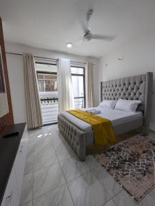 Nancys Haven studio apartment