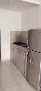 Apartamento El Jardin J101