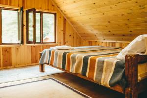 Deremezra Tatil Köyü