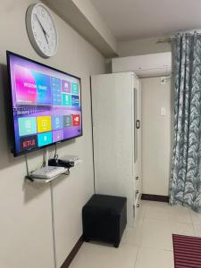 Studio with Balcony at Saekyung 956