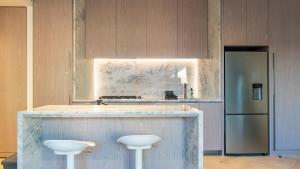 Harbour Bridge Views Prime Walk Everywhere