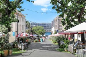 Harbour Bridge Views Prime Walk Everywhere