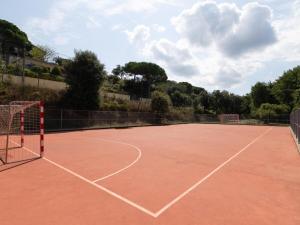 Villa Winahost Sant Cosme con piscina privada