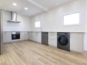 Villa Winahost Sant Cosme con piscina privada