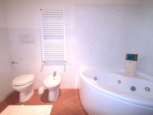 Capalbio - Retreat