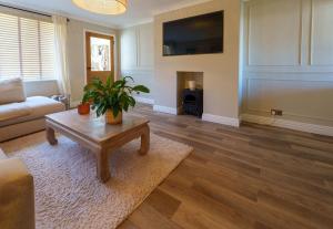 2 Bed Family Home - The Retreat