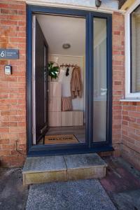 2 Bed Family Home - The Retreat