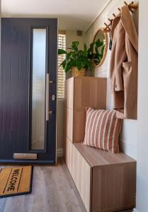 2 Bed Family Home - The Retreat