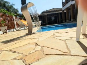 Chácara Vicente Gazzi