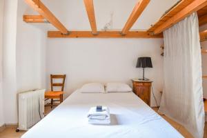 Le Navarin - Appart 1 ch proche Castellane Timone