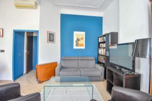 Le Navarin - Appart 1 ch proche Castellane Timone