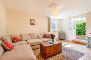 Pebble Garden Apartment - Whitstable