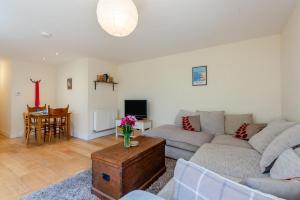 Pebble Garden Apartment - Whitstable