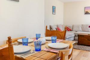 Pebble Garden Apartment - Whitstable