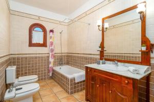 Villa Feliz Mar by Villa Plus