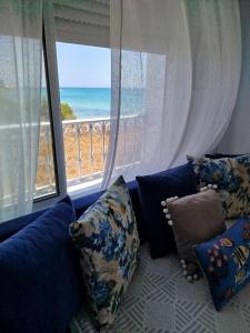 Your Charming Seaside Getaway