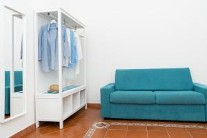 Dipintoditurchese, appartamento sul mare di Sorrento