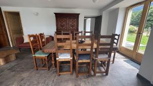 La Catiche des Loutres