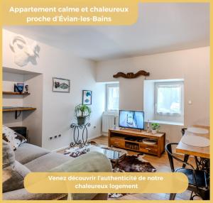 L'Etable de Larringes