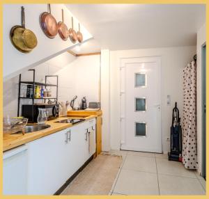 LEtable de Larringes