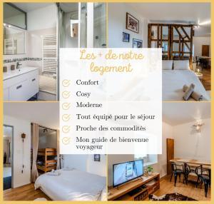 LEtable de Larringes