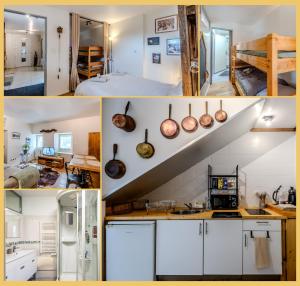 LEtable de Larringes