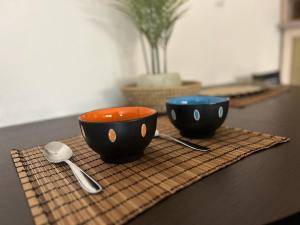 Manos house 15 minutes from the airport