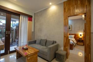 Kubu Indah Homestay Sanur