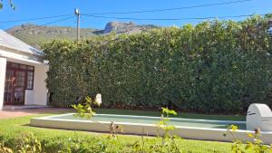 La Mode Garden Cottage