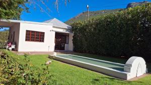 La Mode Garden Cottage
