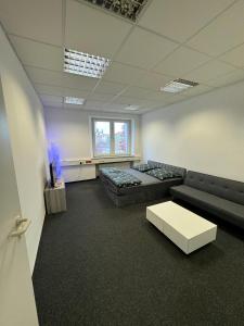 Exclusive City Studios im Herzen von Bielefeld - WIfi
