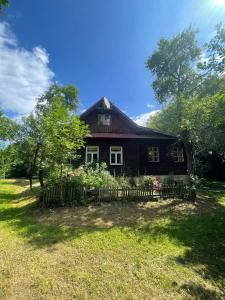 Dřevěnice u Azzyho