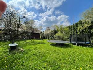 Dřevěnice u Azzyho