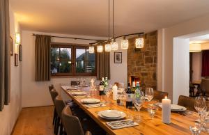 ARLhome - Zuhause am Arlberg