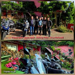 Tillys B&B and apartment house