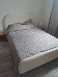 Appartement T4 Dijon proche Tram et bus 4ème étage