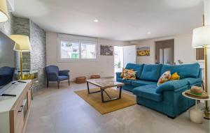 Stunning Home In Benalup-Casas Viejas